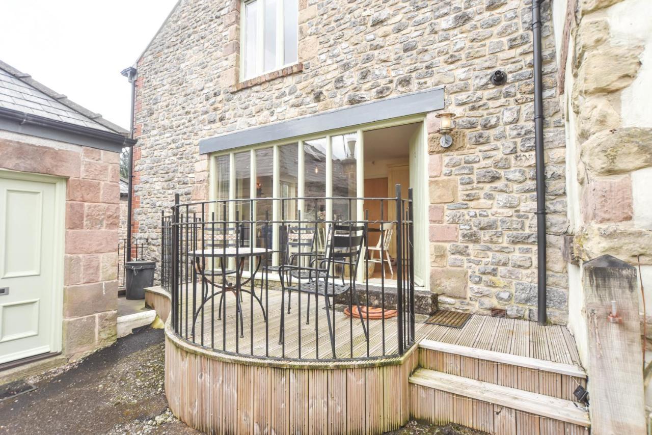 Villa Coach House Mews Matlock  Exterior foto