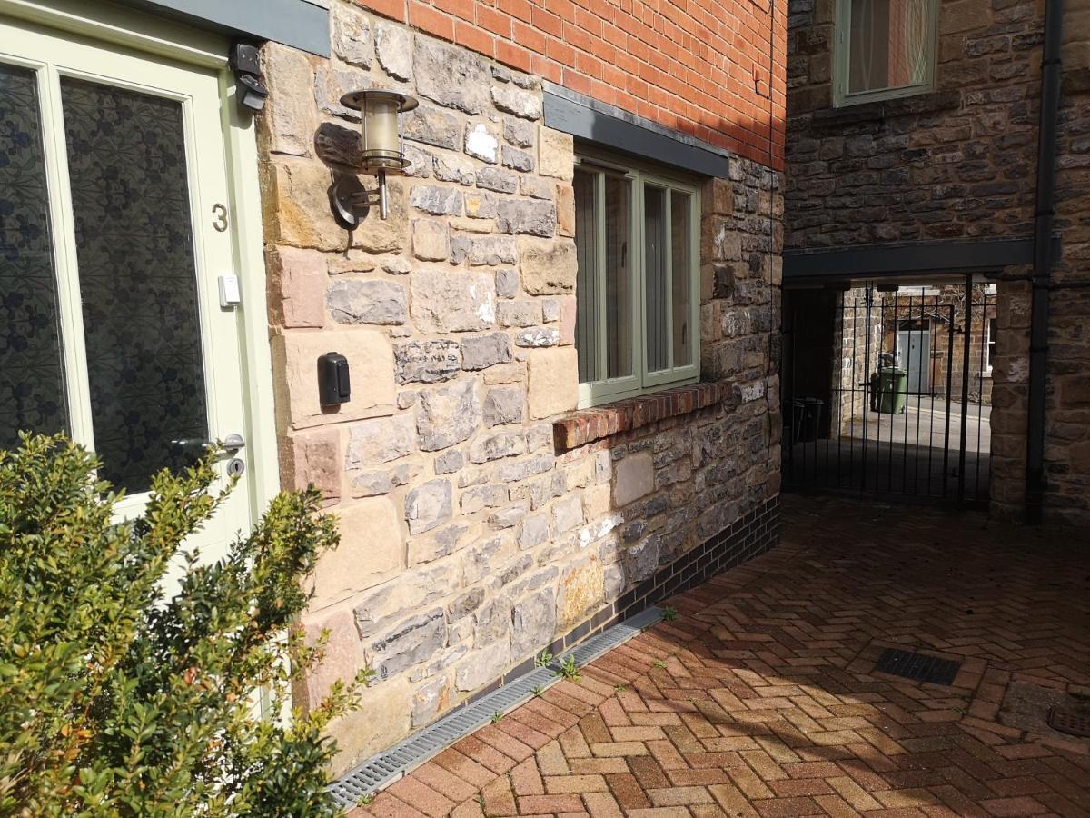 Villa Coach House Mews Matlock  Exterior foto
